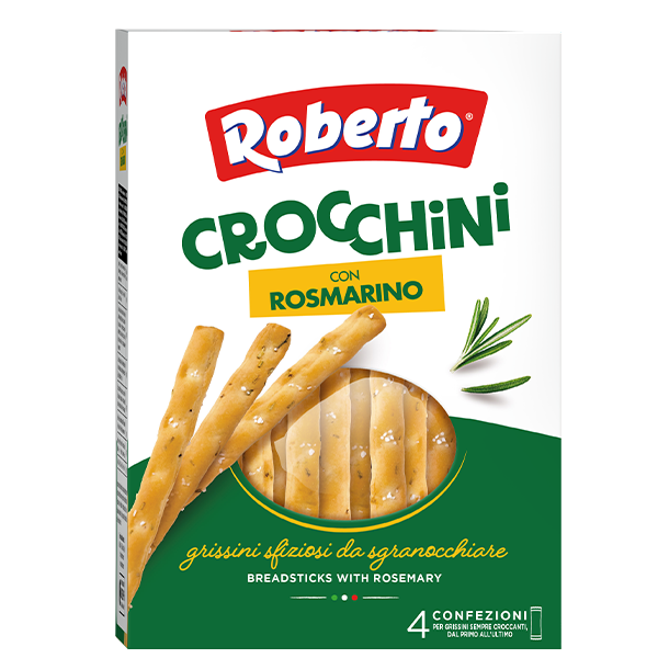 Crocchini al rosmarino