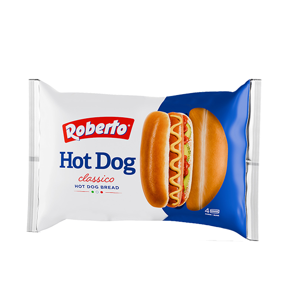 Hot Dog