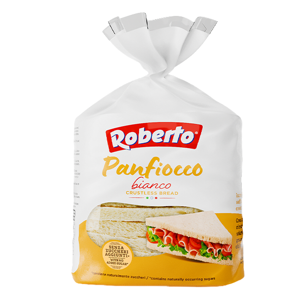 Panfiocco Bread