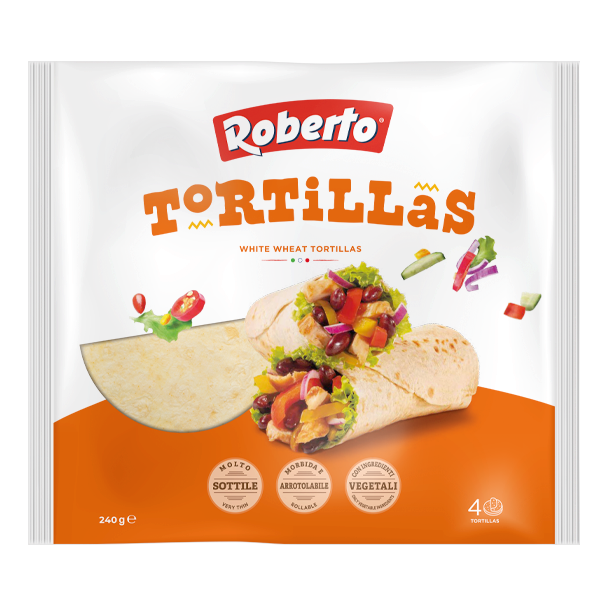 Tortillas