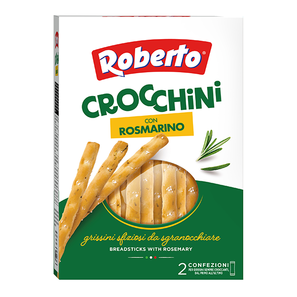 Crocchini al rosmarino