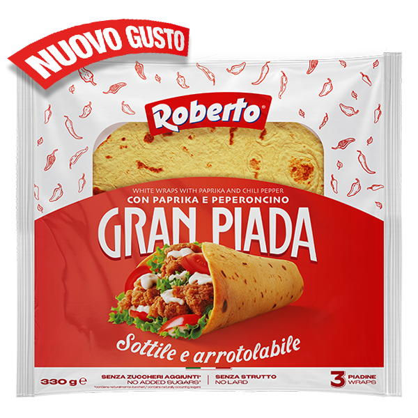 Gran Piada Chili
