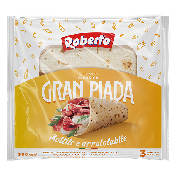Gran Piada Classica