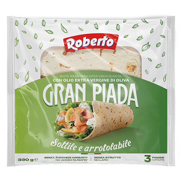 Gran Piada olio Extra Vergine di Oliva