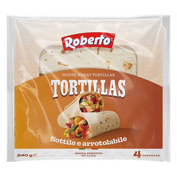 Tortillas