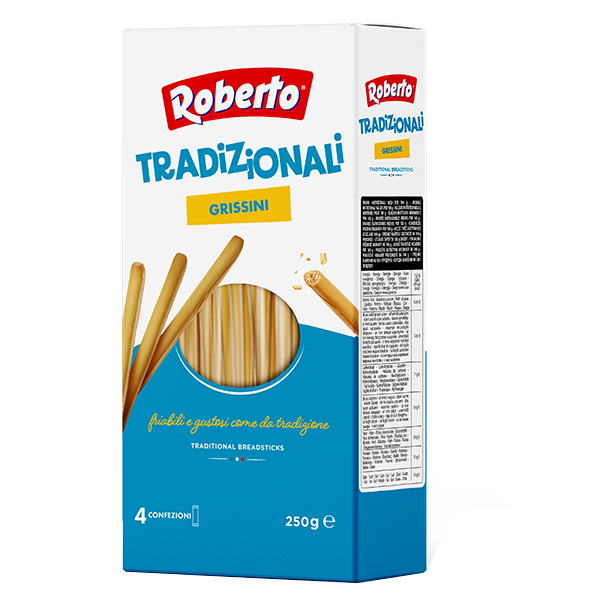 Traditional Breadsticks
