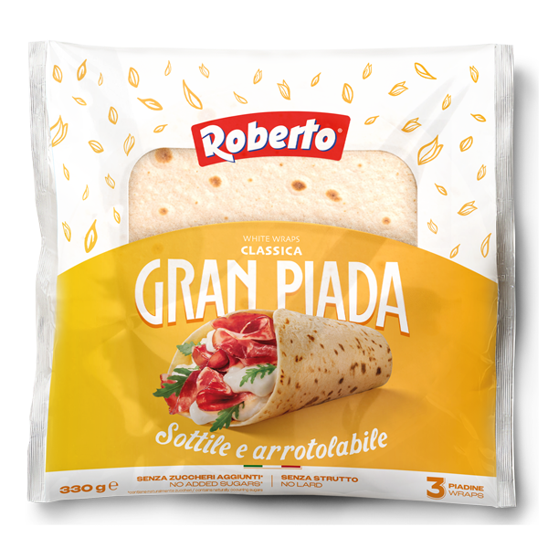 Gran Piada Classica