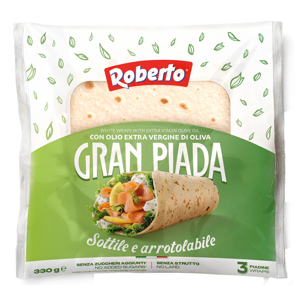 Gran Piada olio Extra Vergine di Oliva
