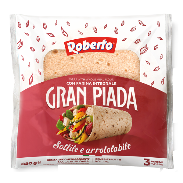 Gran Piada integrale
