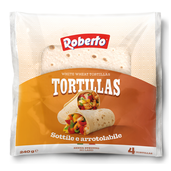 Tortillas
